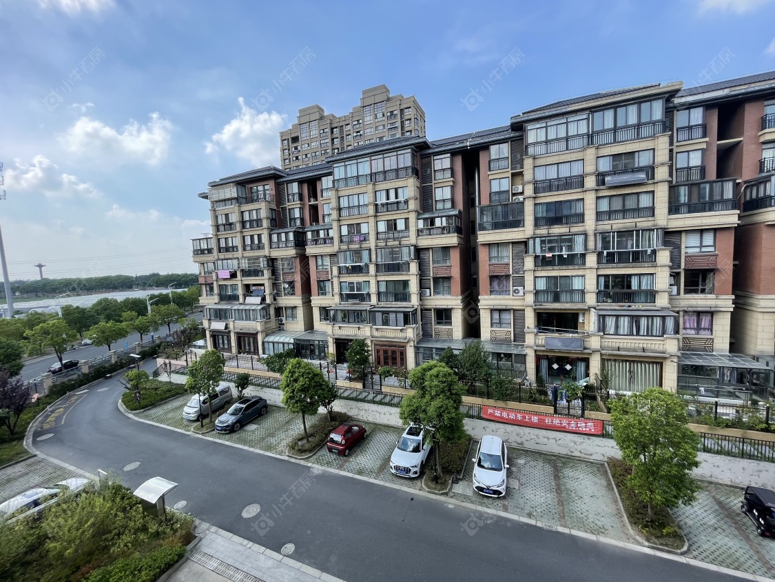苏州望虞水岸小区_望虞水岸小区null