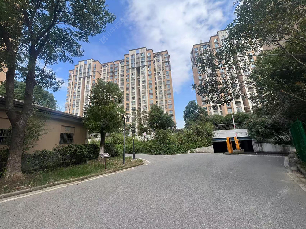 苏州南湖苑二区小区_南湖苑二区小区null