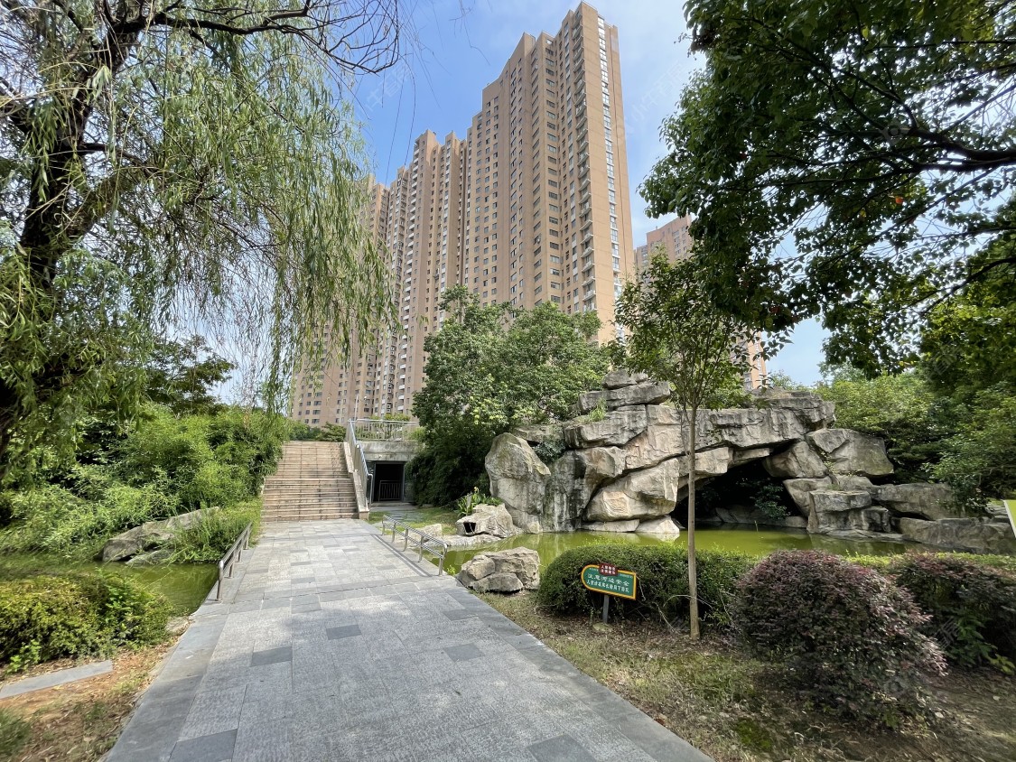 苏州明日星城第五园小区_明日星城第五园小区null