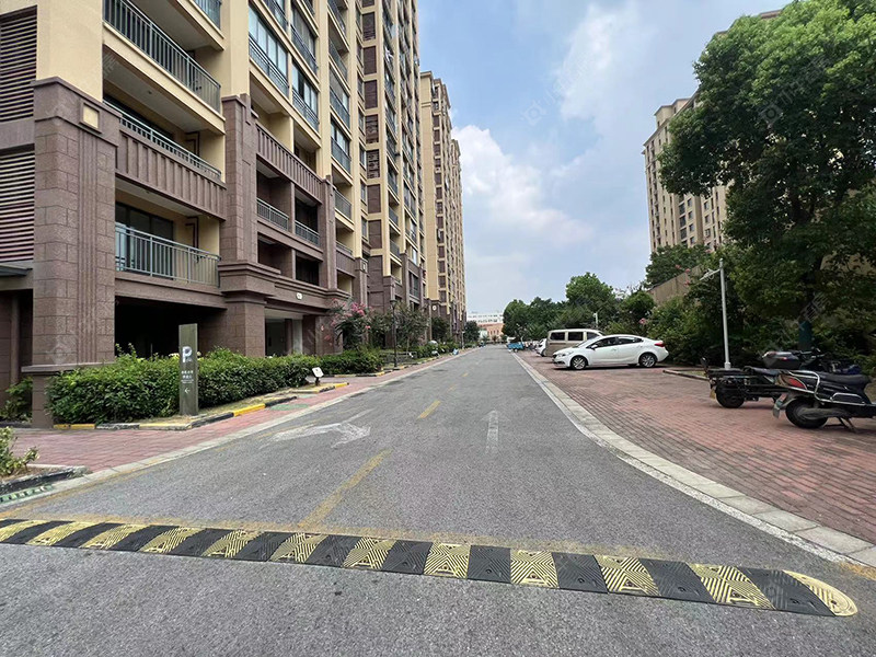 苏州和睦家园小区_和睦家园小区null