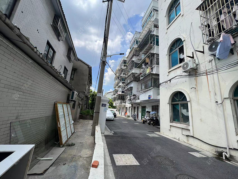 苏州李闸路147号小区_李闸路147号小区null