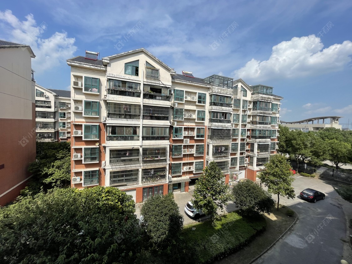 苏州幸福家园小区_幸福家园小区null