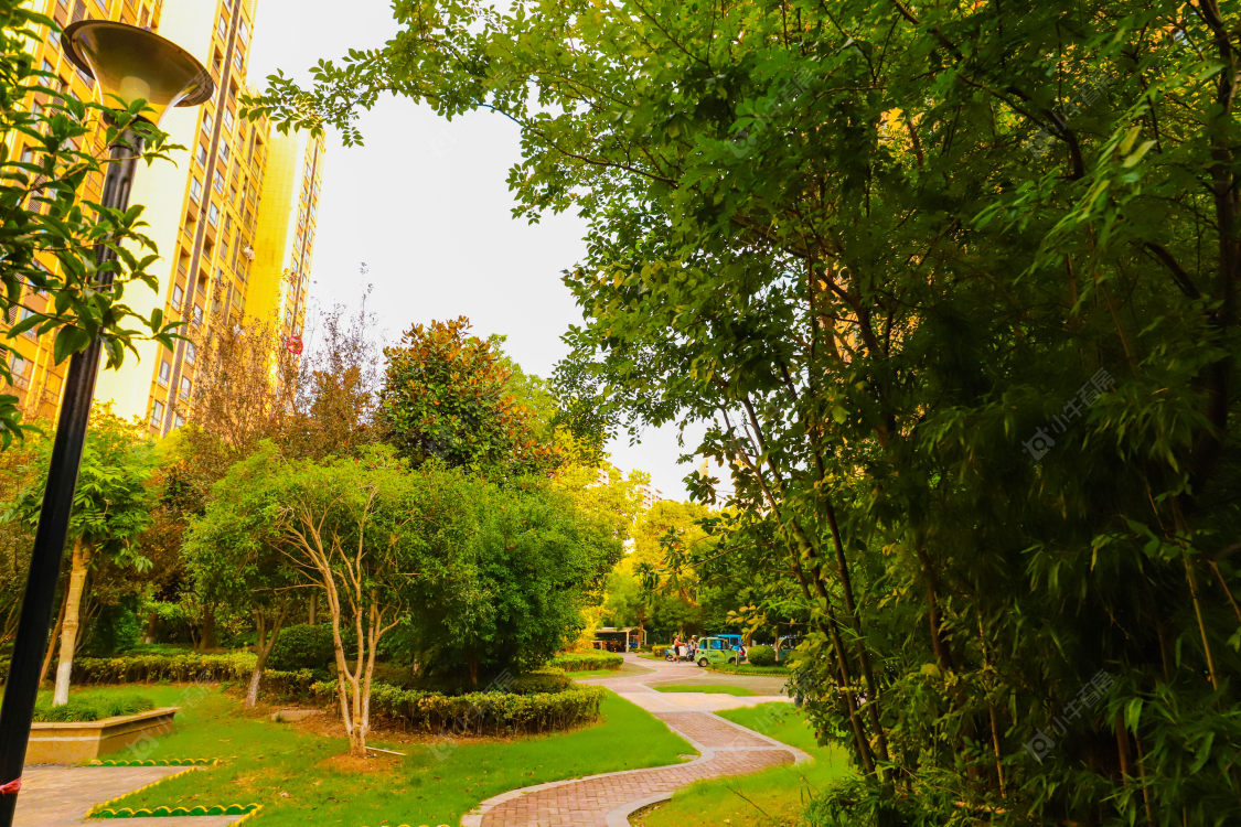 苏州龙庭华府小区_龙庭华府小区实景图