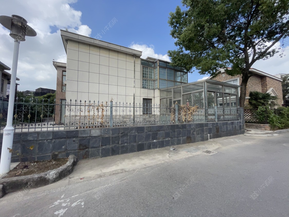 苏州艺墅小区_艺墅小区null