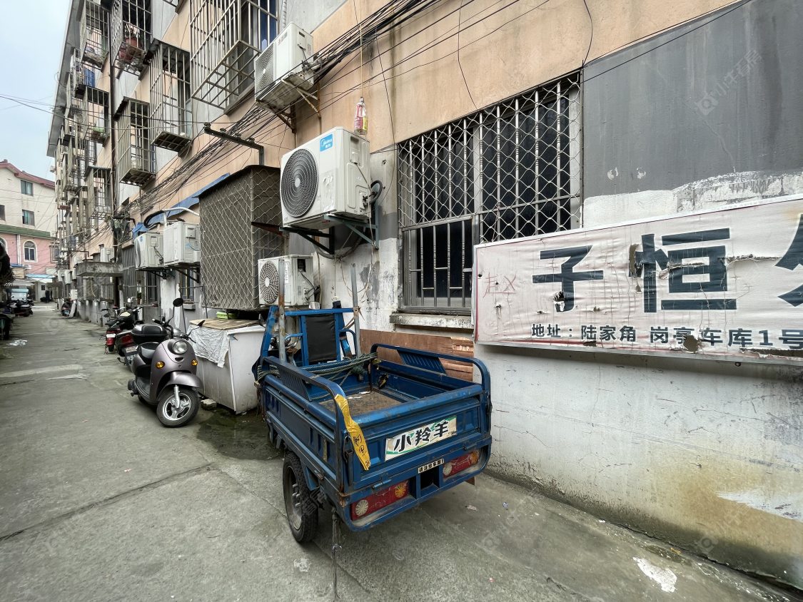 苏州陆家角新村三区小区_陆家角新村三区小区null