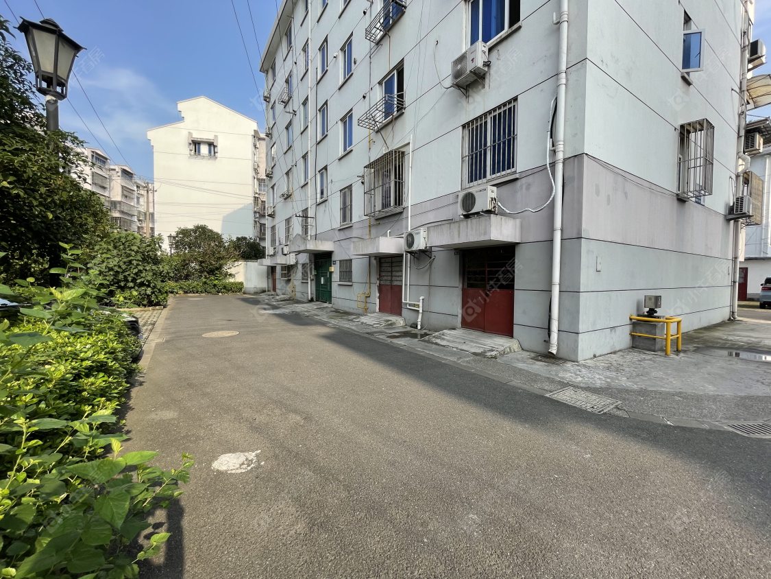 苏州南头巷92号小区_南头巷92号小区null