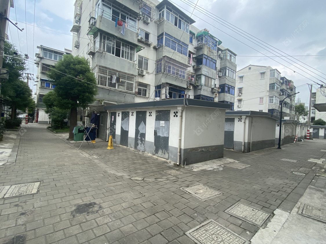 苏州颜港北村三区小区_颜港北村三区小区null