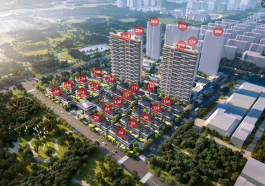 苏州江樾宸庐新房_小牛看房