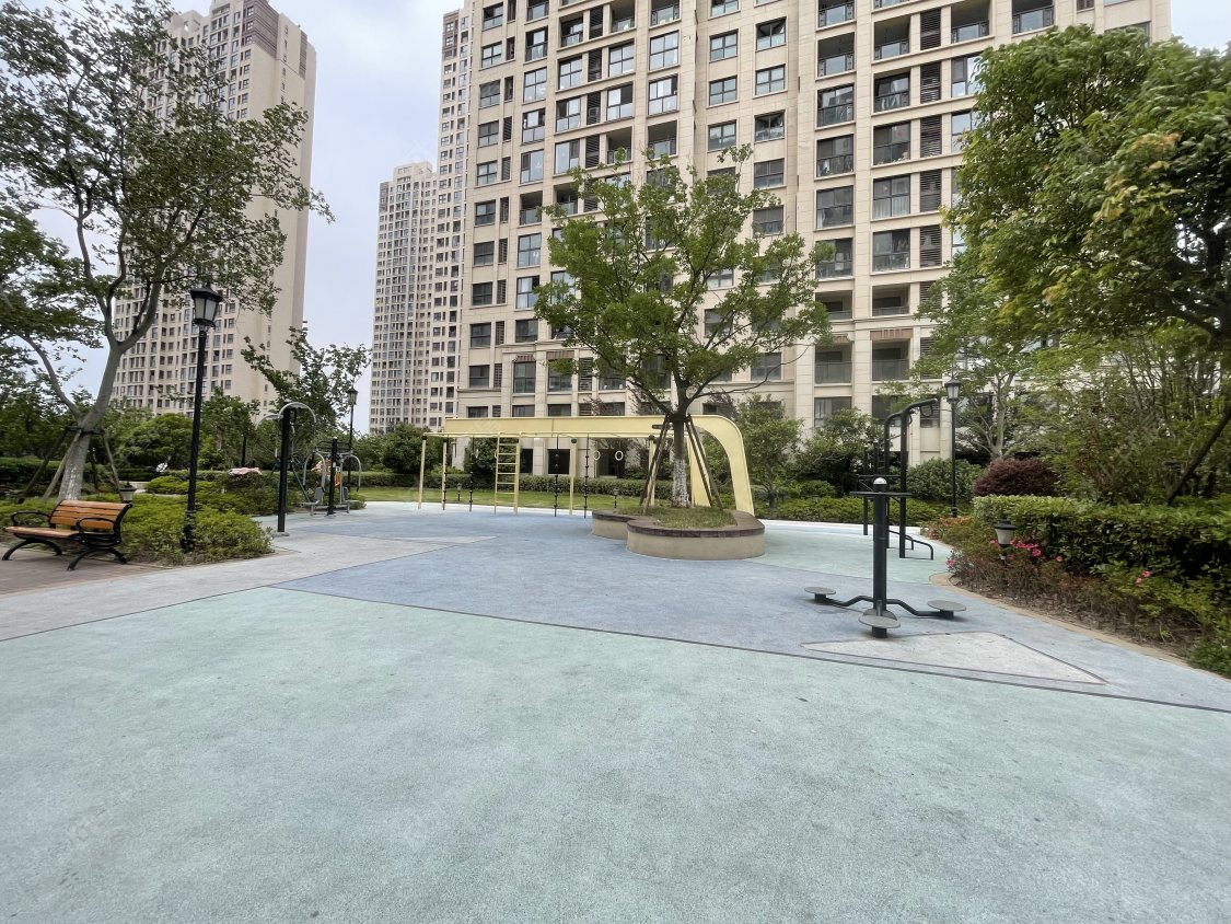 苏州新城悦隽华庭小区_新城悦隽华庭小区null