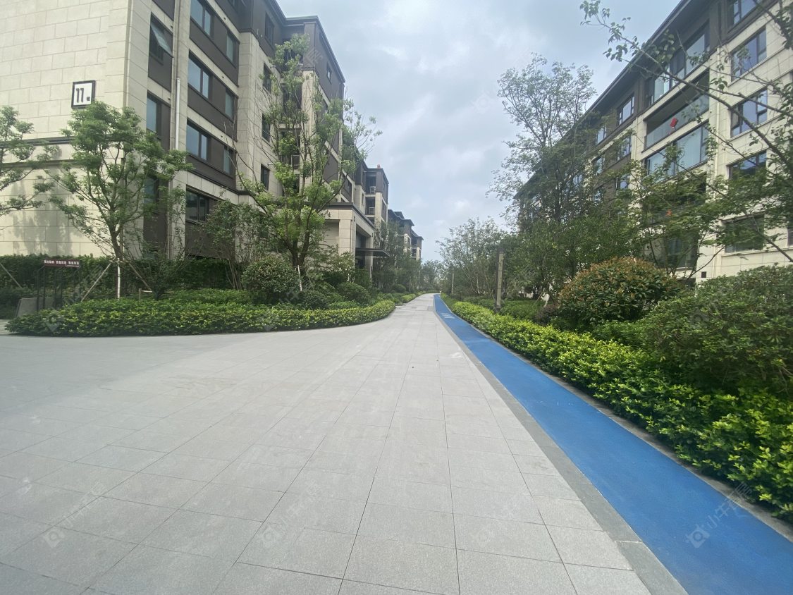 苏州招商琴鸣雅院小区_招商琴鸣雅院小区null