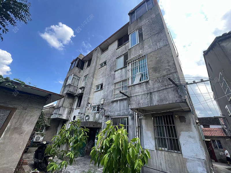 苏州菜园弄小区_菜园弄小区null