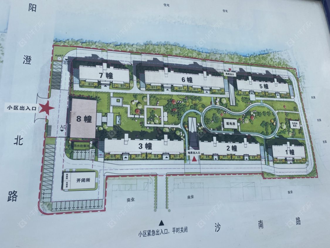 苏州观澜名邸小区_观澜名邸小区null