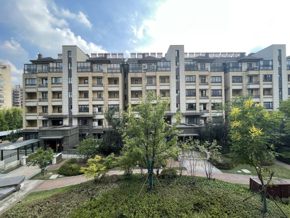 苏州香语华庭小区_香语华庭小区null