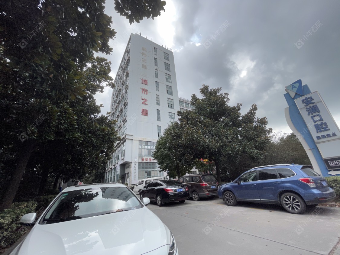 苏州城市之星小区_城市之星小区null