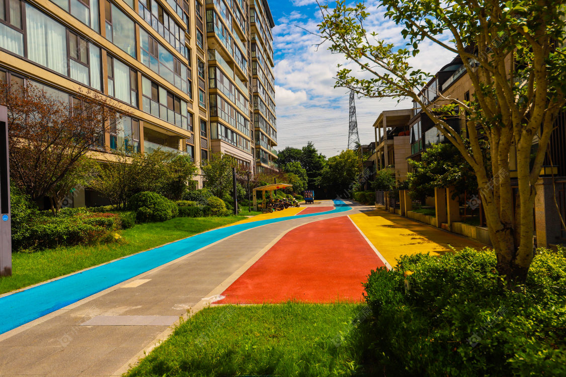 苏州祥生东方樾小区_祥生东方樾小区实景图