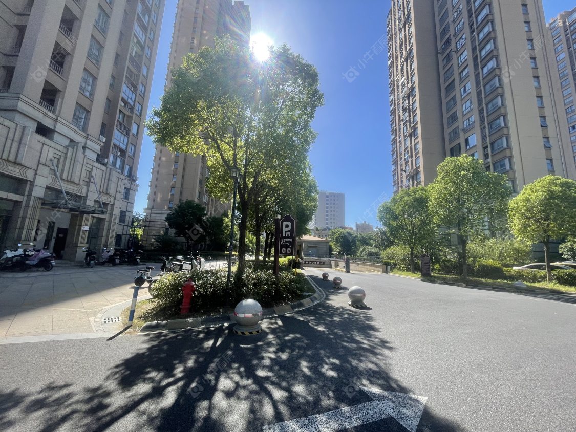 苏州琴川.嘉安小区_琴川.嘉安小区null