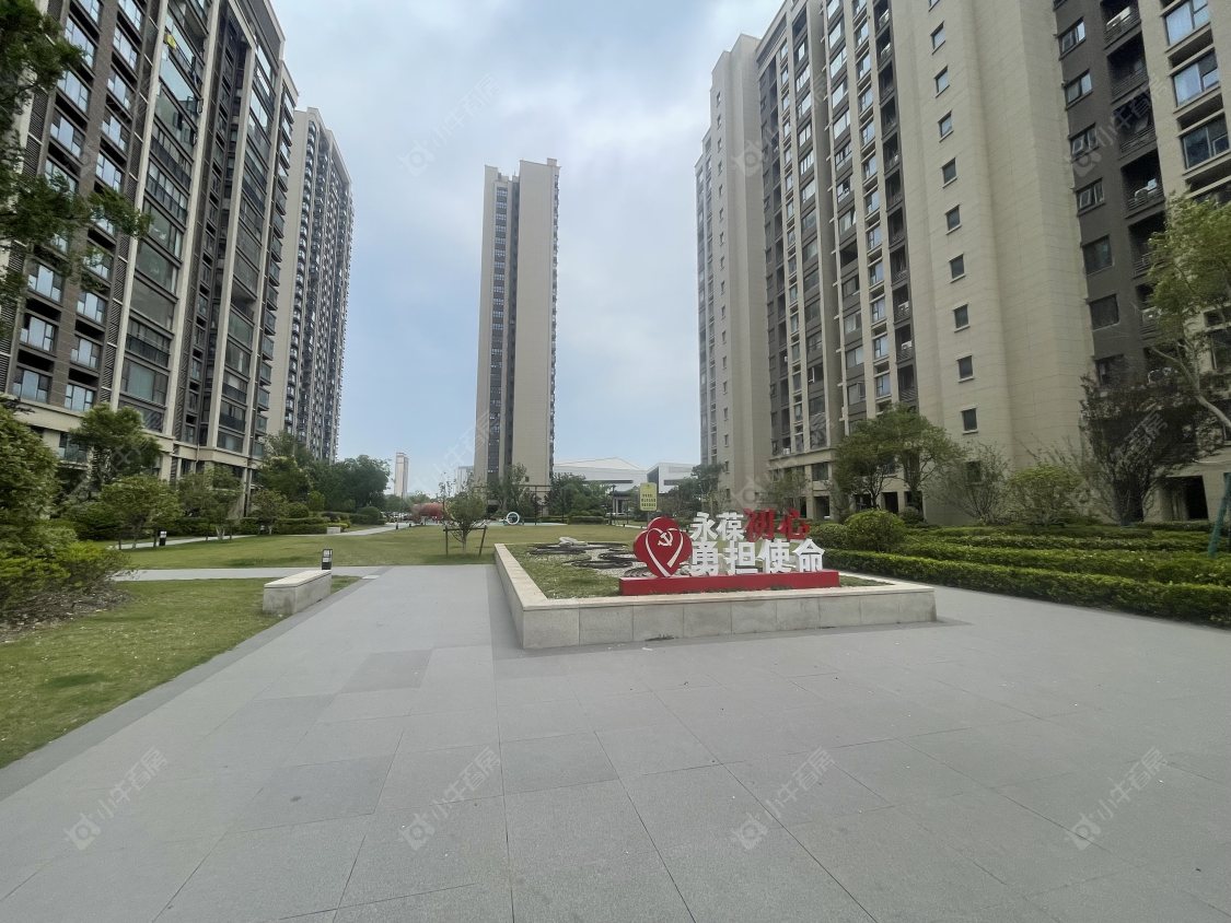 苏州金科源江筑小区_金科源江筑小区null