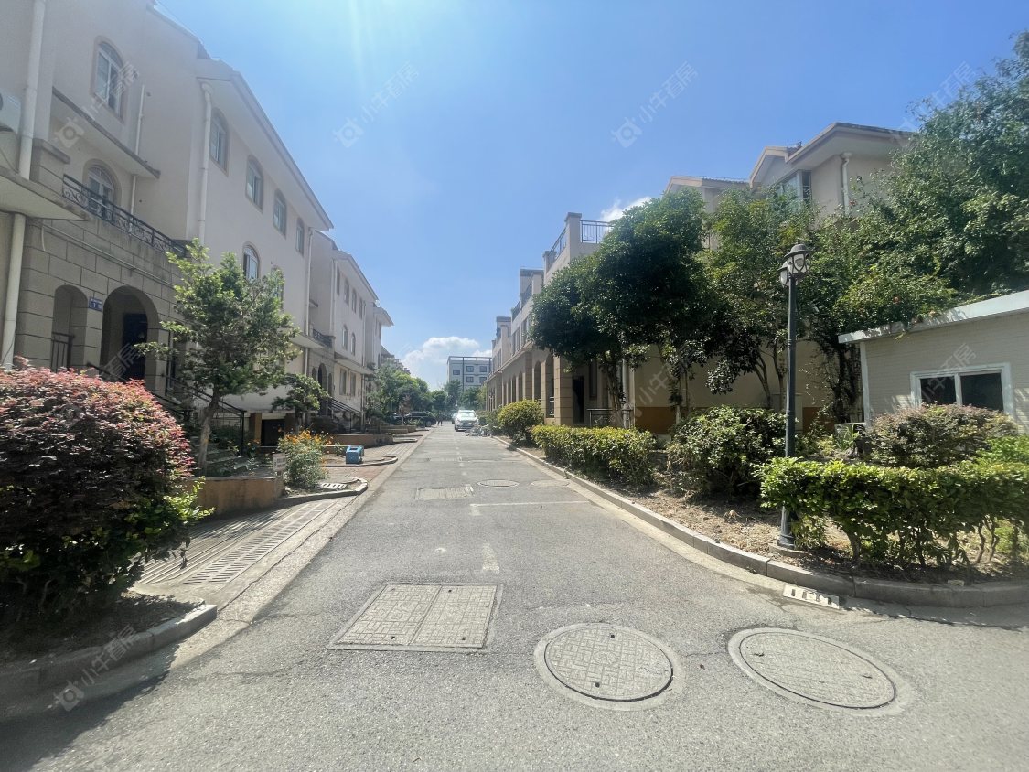 苏州水岸府邸小区_水岸府邸小区null