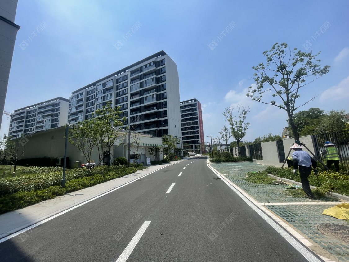 苏州虞上源筑小区_虞上源筑小区null