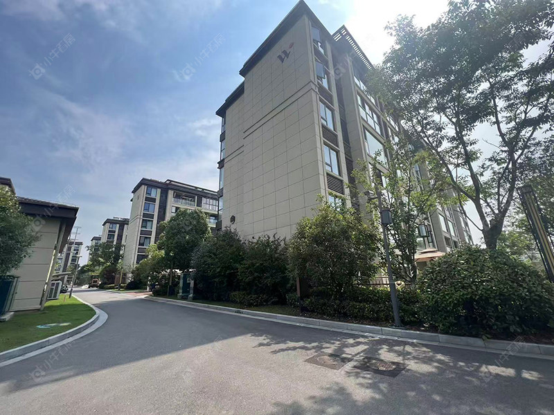 苏州书香河畔小区_小牛看房