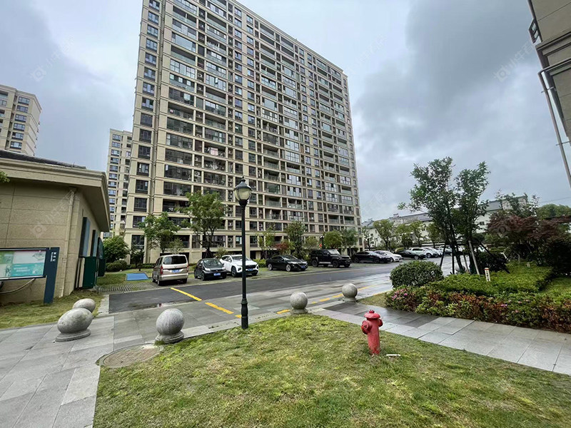 苏州星荟云庭小区_星荟云庭小区null