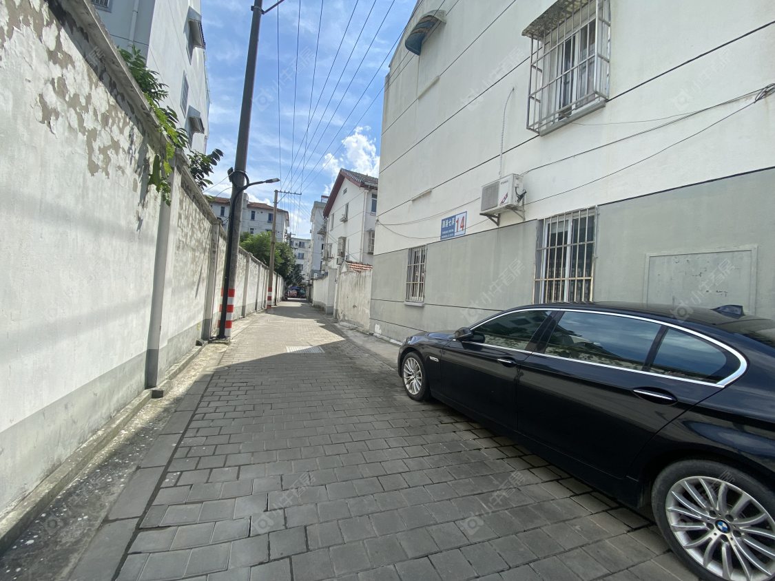 苏州颜港七弄小区_颜港七弄小区null