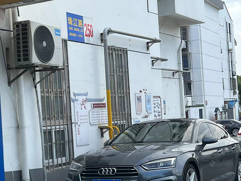 苏州珠江路250号小区_珠江路250号小区null