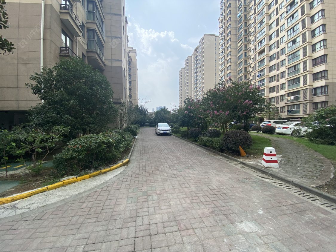 苏州恒基·曼城小区_恒基·曼城小区null