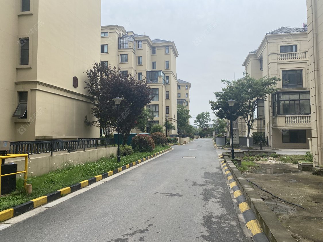 苏州沁香园小区_沁香园小区null