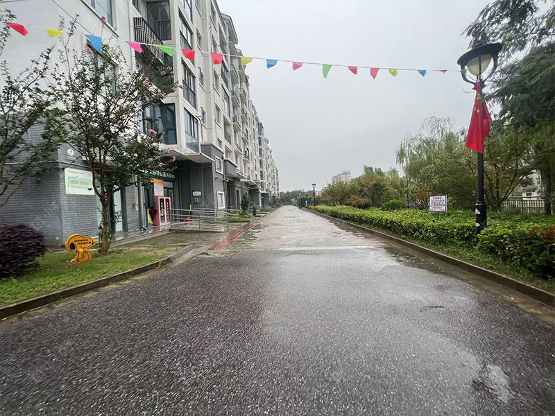 苏州莲湖家园小区_莲湖家园小区null