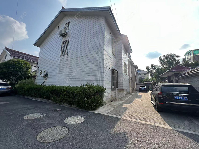 苏州长江路268号小区_长江路268号小区null