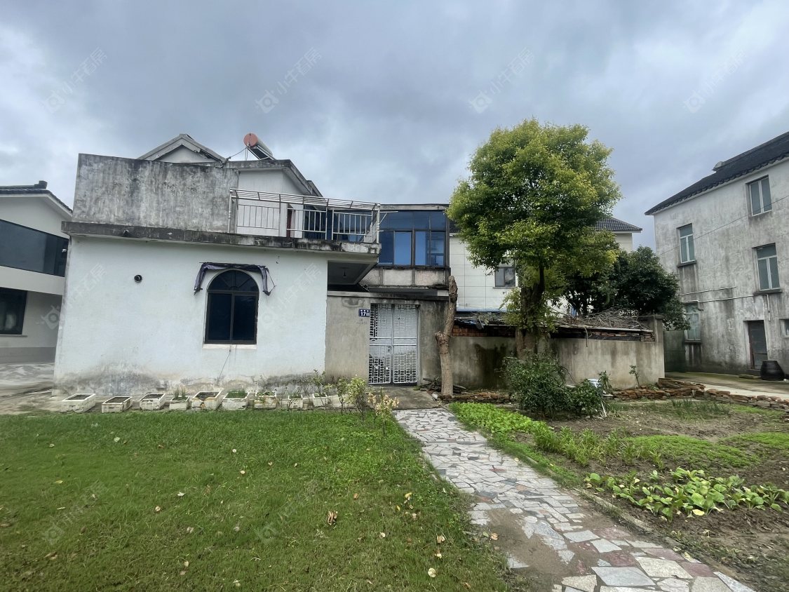 苏州穆家坝小区_穆家坝小区null