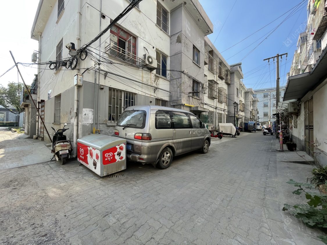 苏州元和路142号小区_元和路142号小区null