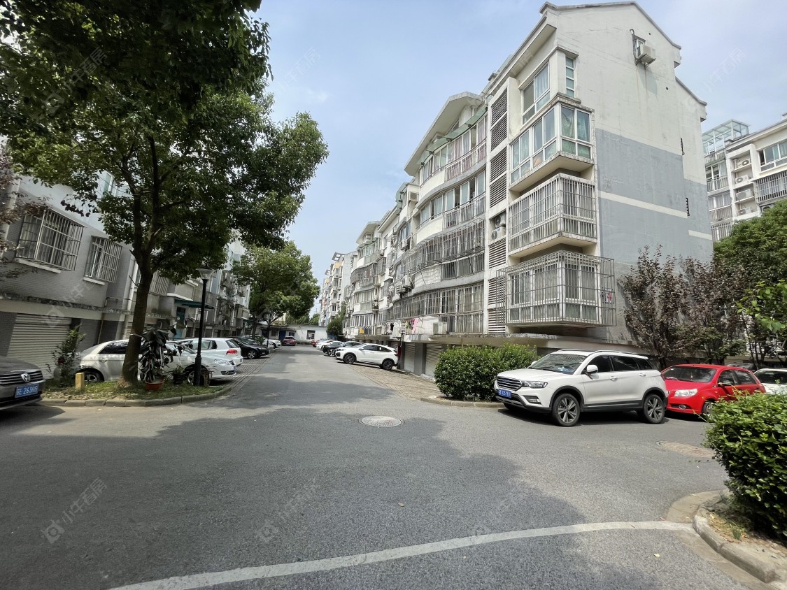 苏州格林家园小区_格林家园小区null