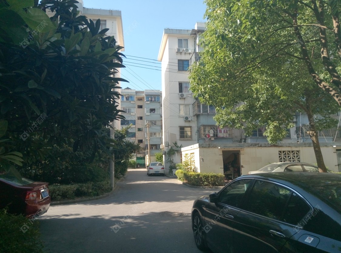 苏州虞園新村小区_虞園新村小区null