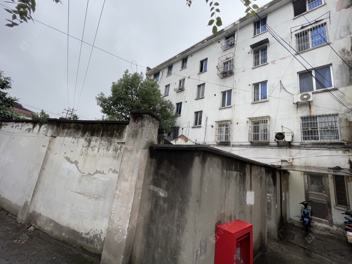 苏州虞山北路136号小区_虞山北路136号小区null