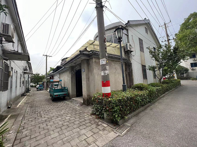 苏州元和新村六区小区_元和新村六区小区null