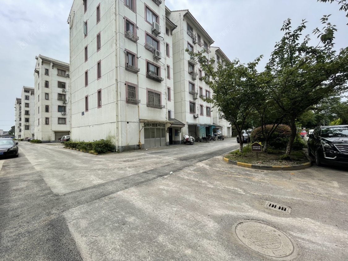 苏州新建家苑小区_新建家苑小区null