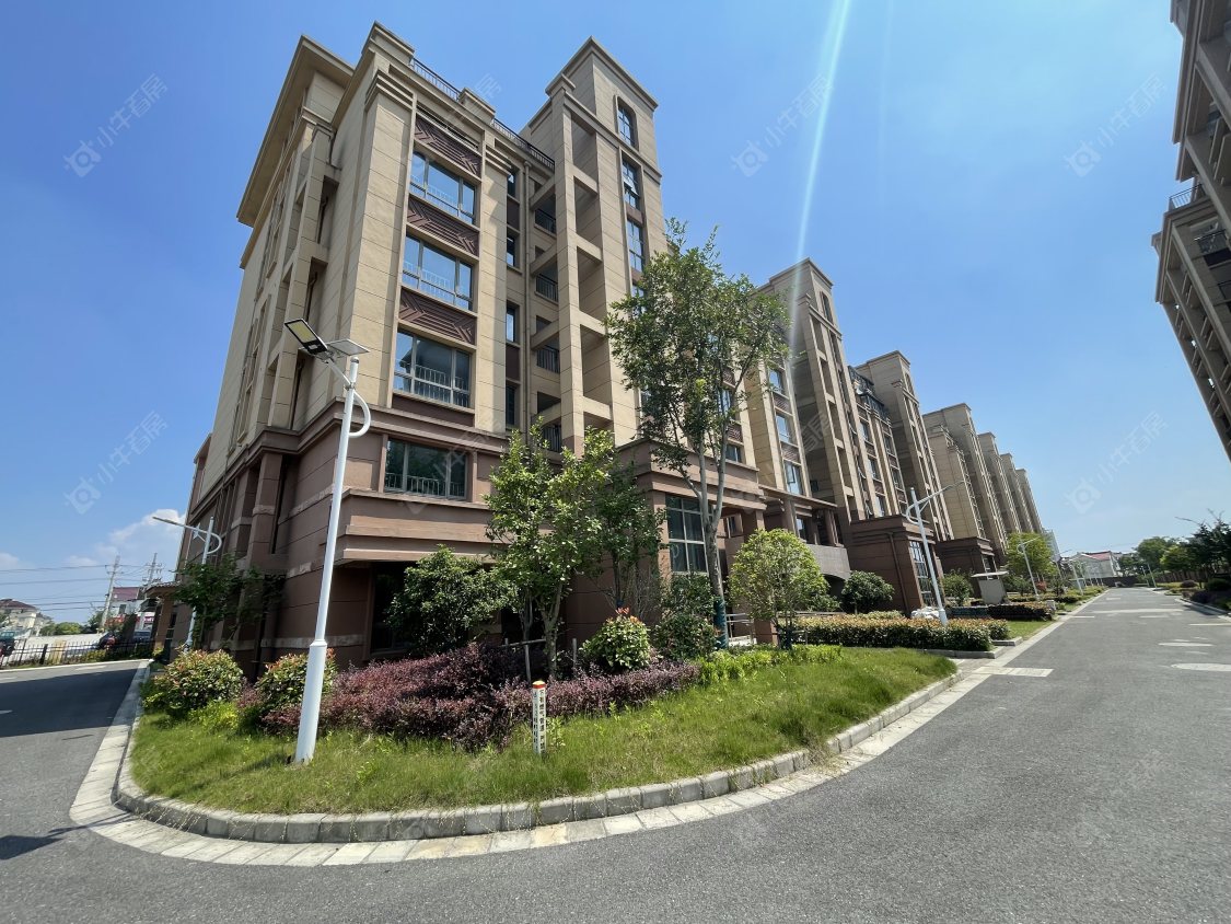 苏州荷塘人家小区_荷塘人家小区null