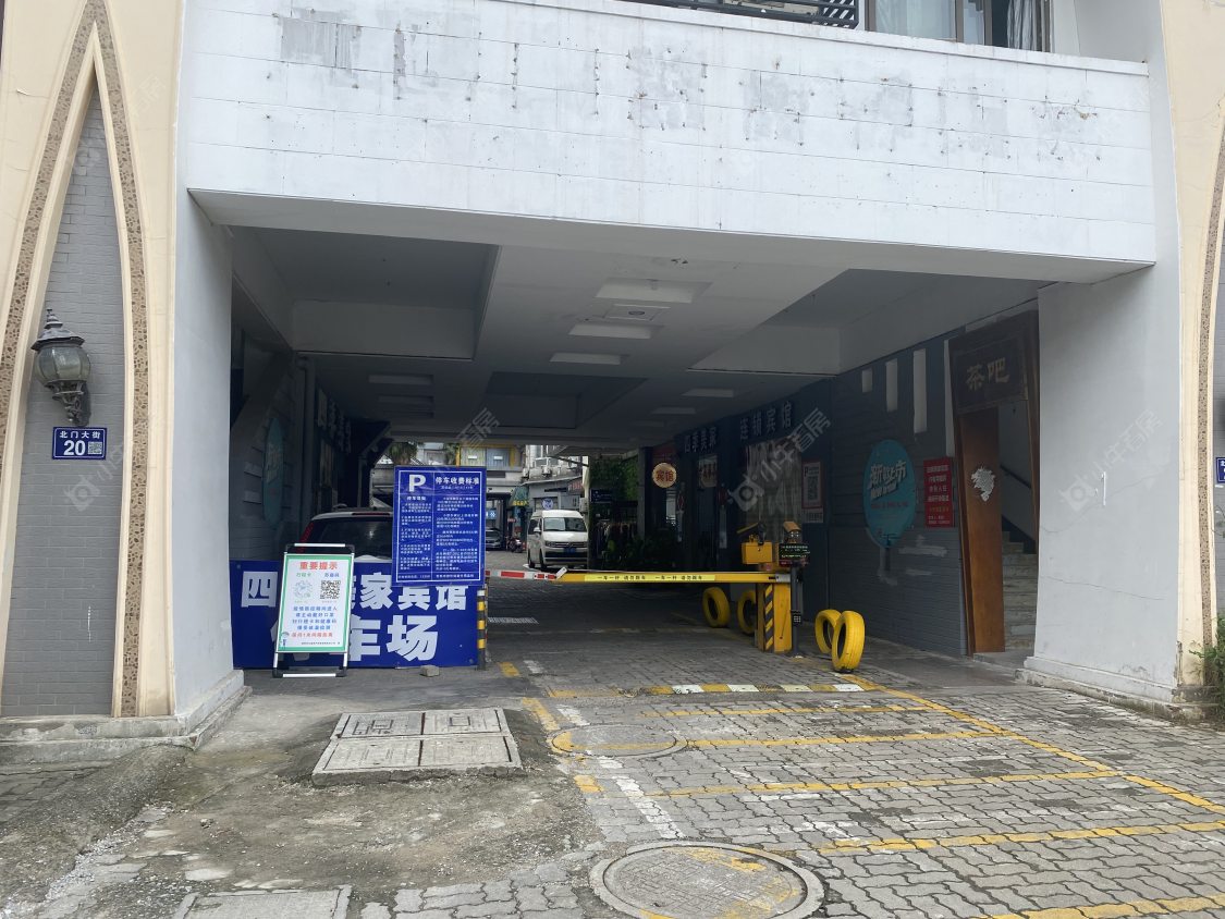 苏州华丰大厦小区_华丰大厦小区null