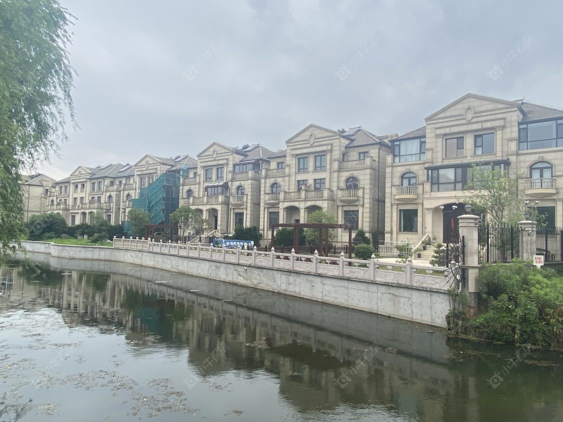 苏州南都璟园北区小区_南都璟园北区小区null