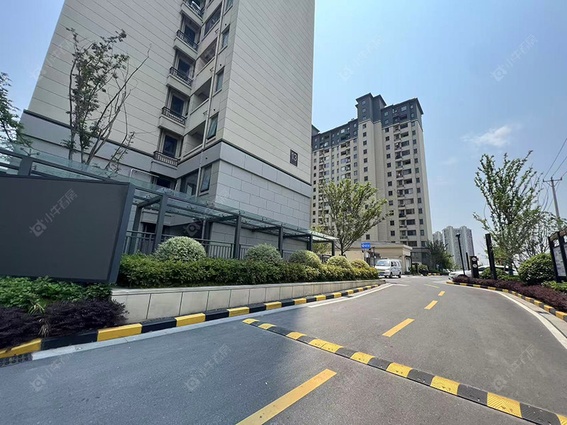 苏州保利首开云璟小区_保利首开云璟小区null