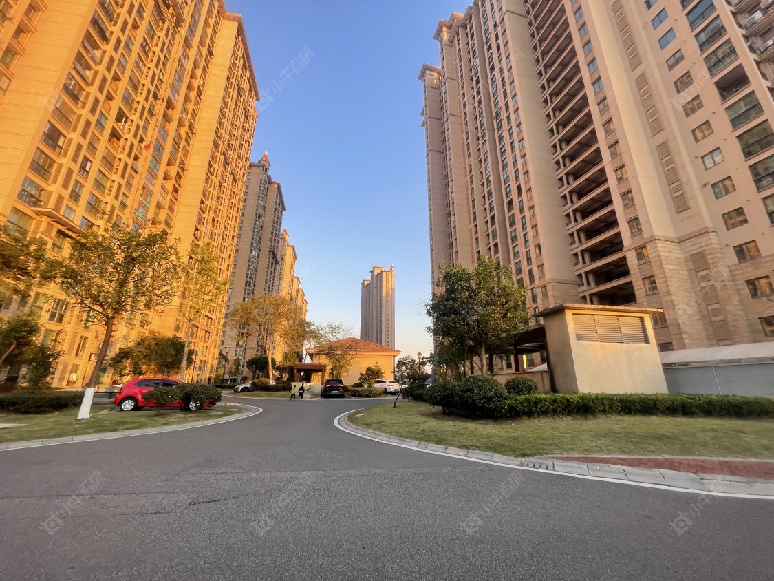 苏州中南御锦城小区_中南御锦城小区null