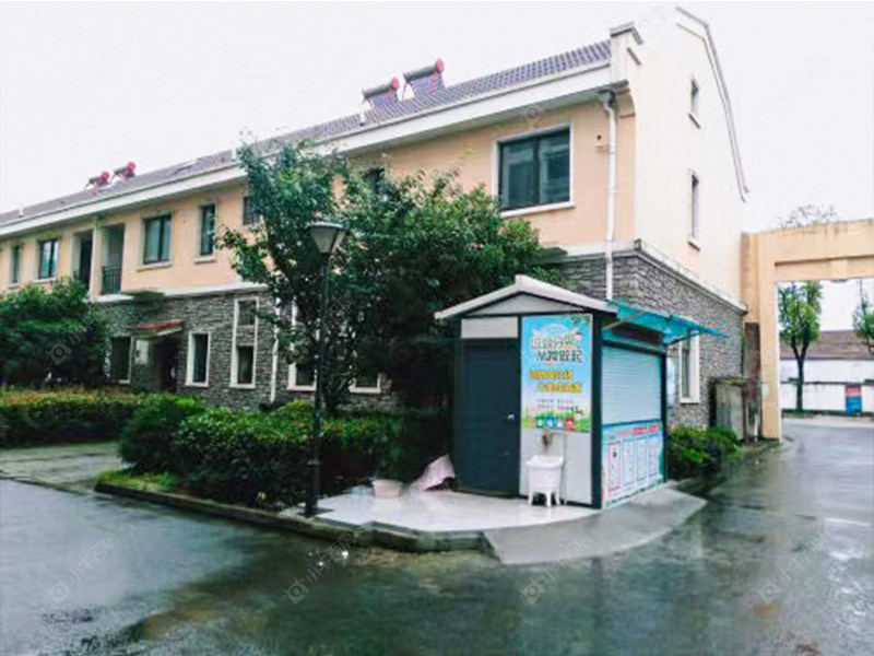 苏州桃花苑小区_桃花苑小区null