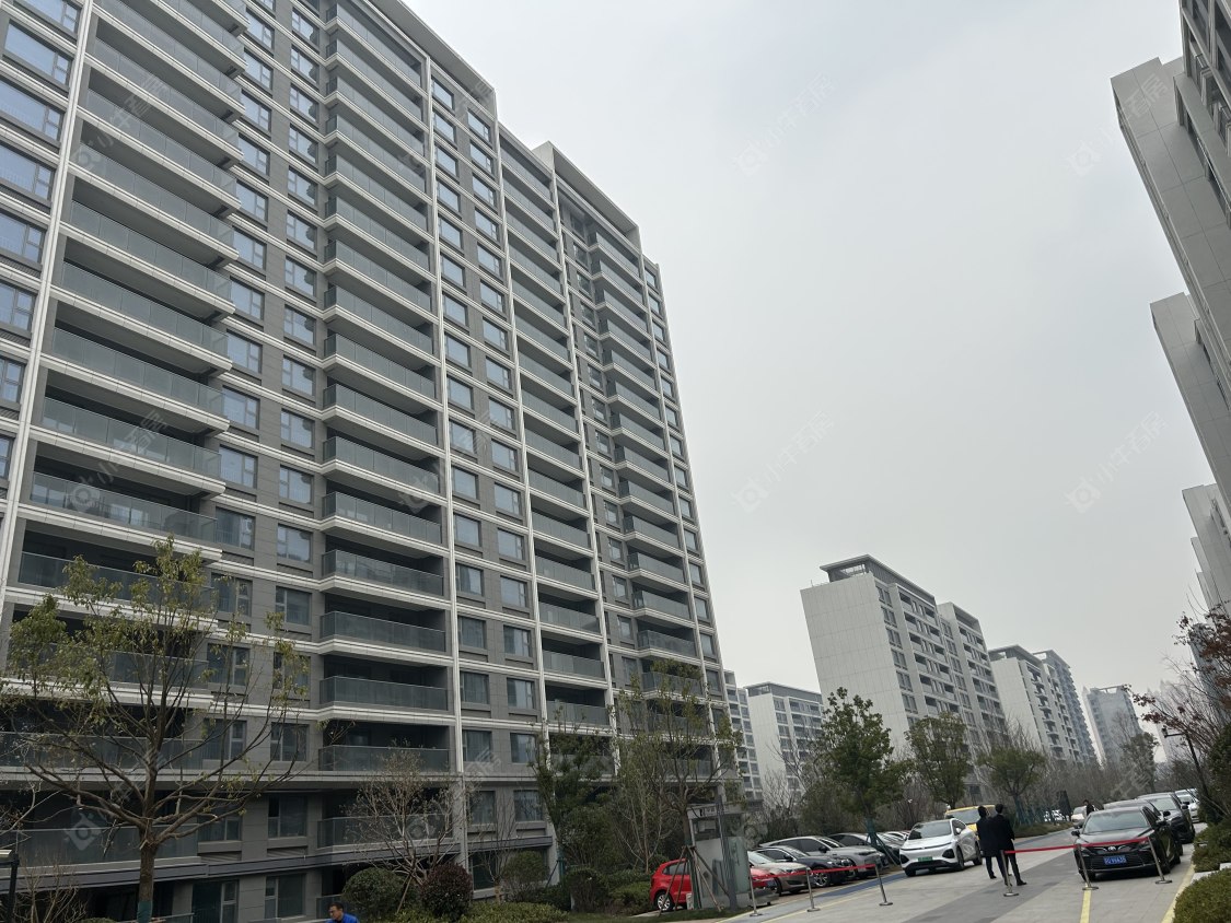 苏州中锐星公元小区_中锐星公元小区null