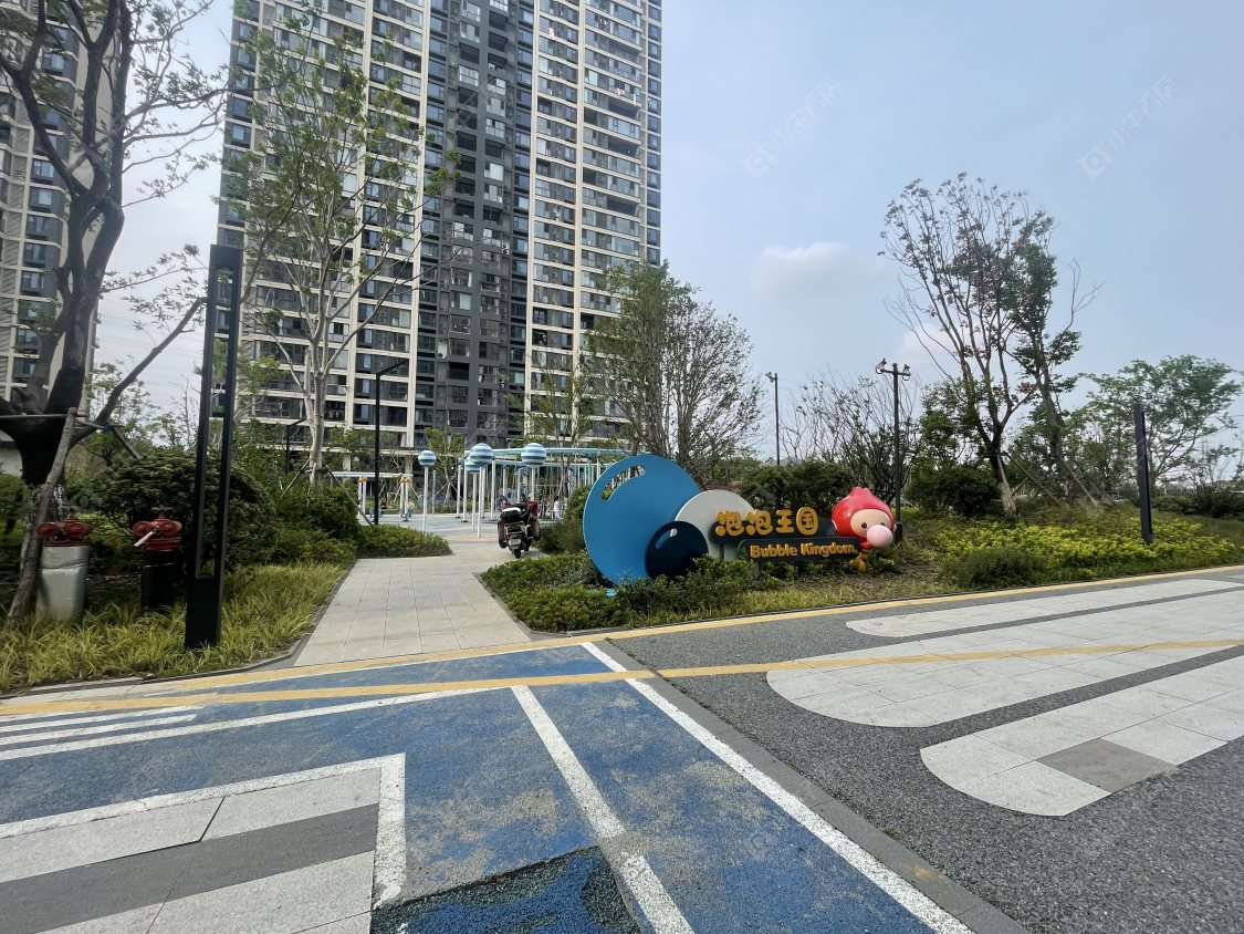 苏州春和景庭小区_春和景庭小区null