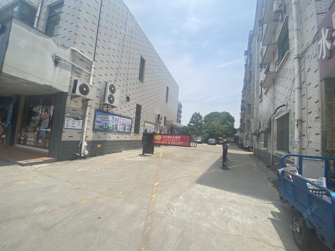 苏州中鑫居小区_中鑫居小区null