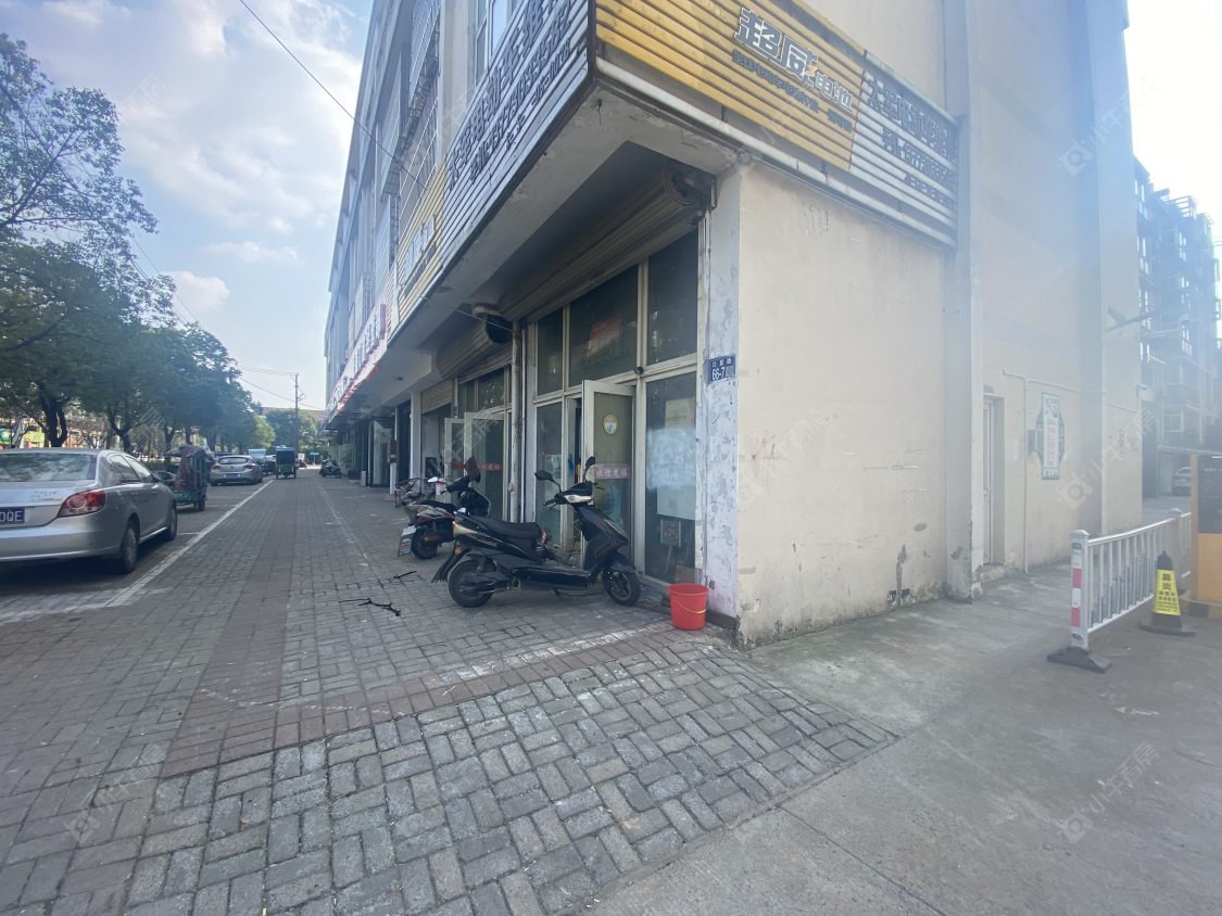 苏州银河苑二区小区_银河苑二区小区null