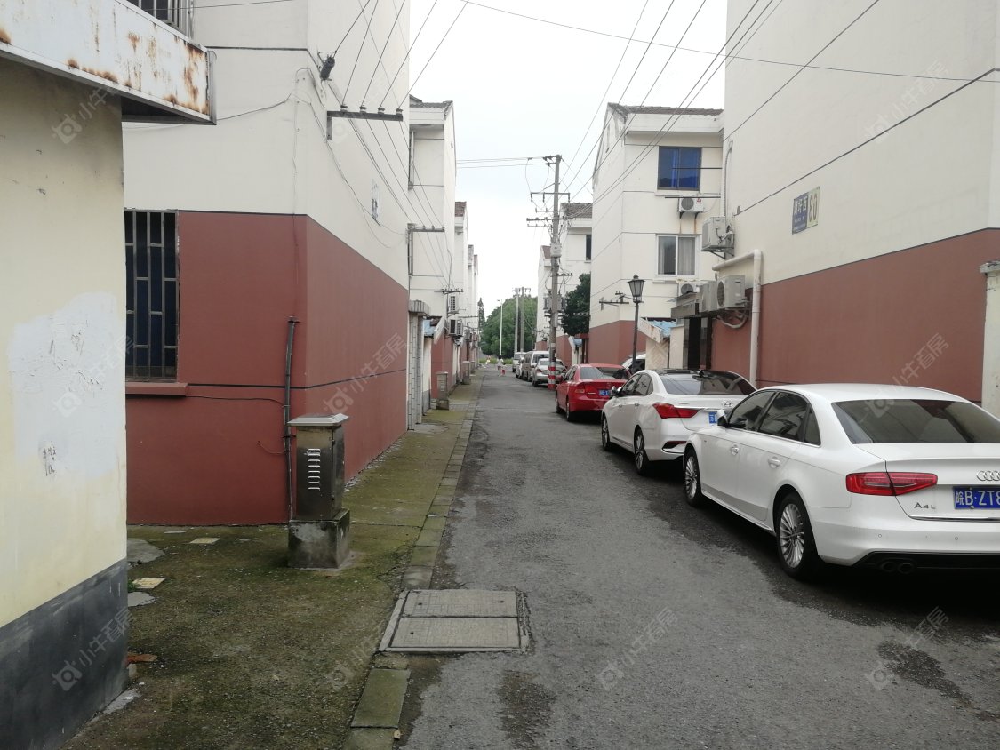 苏州湖圩西小区_湖圩西小区null