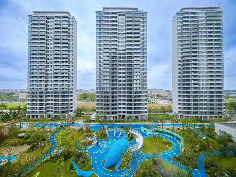 苏州爱情溪岸小区_爱情溪岸小区null